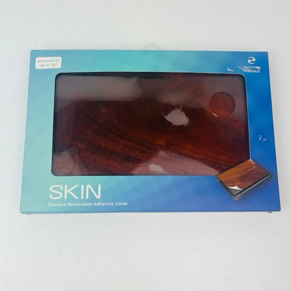 Eccessories Adhesive Skin Vinyl‎ Sticker 10 Inch Tablet Protective Cover